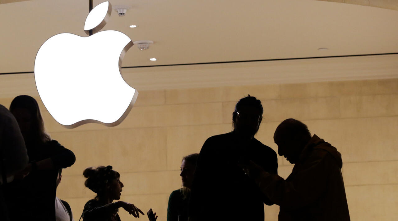 “Apple” ən bahalı kompüterini buraxacaq