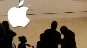 Apple выпустит свой самый дорогой ноутбук