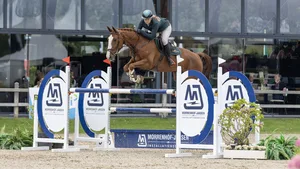 Спортсмены Prestige Horse Club завоевали для Казахстана две бронзы в Нидерландах
