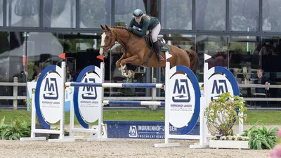 Спортсмены Prestige Horse Club завоевали для Казахстана две бронзы в Нидерландах