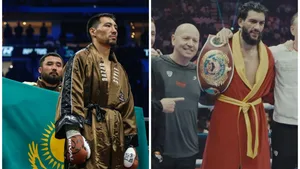 Чемпион мира озвучил громкие обвинения в адрес WBO из-за решения по Жанибеку Алимханулы