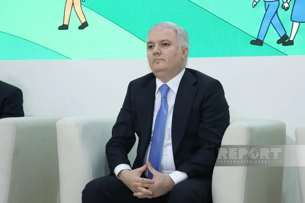 Башир Гаджиев: Жители вернутся в село Зар Кяльбаджарского района до конца 2026 года