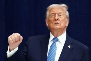 Трамп: Мы легко уничтожим Иран при отказе от сделки