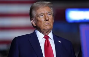 Трамп: Встреча лидеров Израиля и Ливана в США может состояться в течение 1-2 недель - ОБНОВЛЕНО-2
