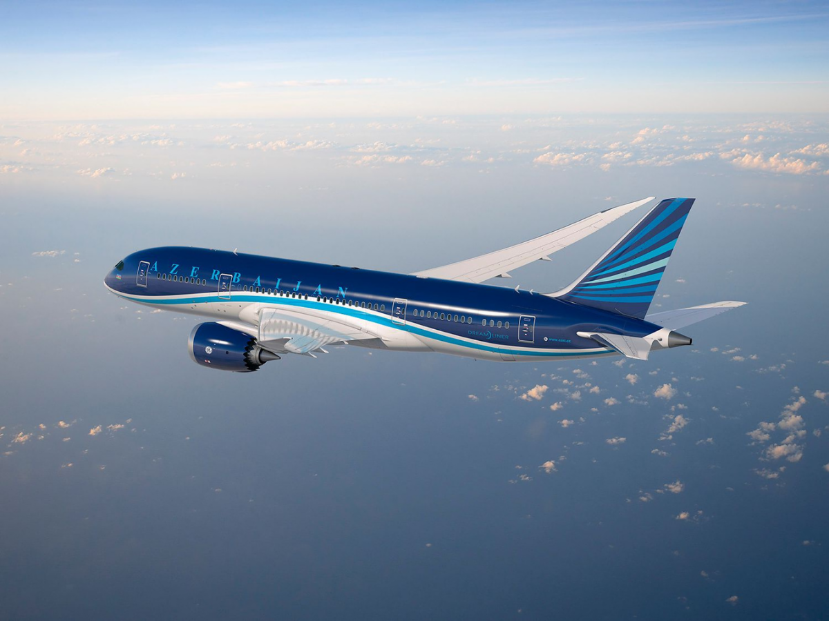 AZAL возобновляет полеты по маршруту Баку-Нахчыван-Баку