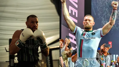 Билеты на историческое возвращение Макгрегора в UFC скупили за 240 секунд