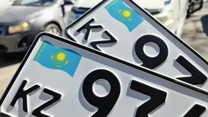 Владельцам автомобилей в Казахстане упростили еще одну процедуру