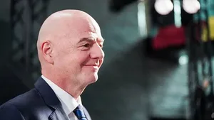 Telegraph: УЕФА выплатил крупную компенсацию предполагаемой любовнице Инфантино