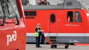 Сколько стоит билет на первый после 6 лет перерыва поезд Москва - Душанбе?