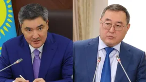 “Вас послушать - все виноваты, кроме вас“. Бектенов сделал замечание акиму