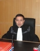 Комитет ЖК одобрил кандидатуру Алмаза Калыбаева на пост судьи Верховного суда КР