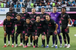 UEFA Çempionlar Liqası: “Sabah” minimal hesabla “KuPS”a qalib gəldi