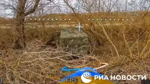 ВСУ вынуждены менять тактику на из-за дронов ВС России: видео