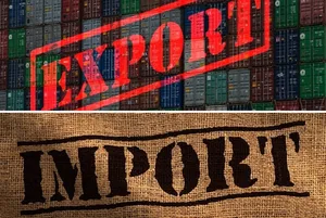 Внешняя торговля Кыргызстана сократилась из-за резкого падения экспорта