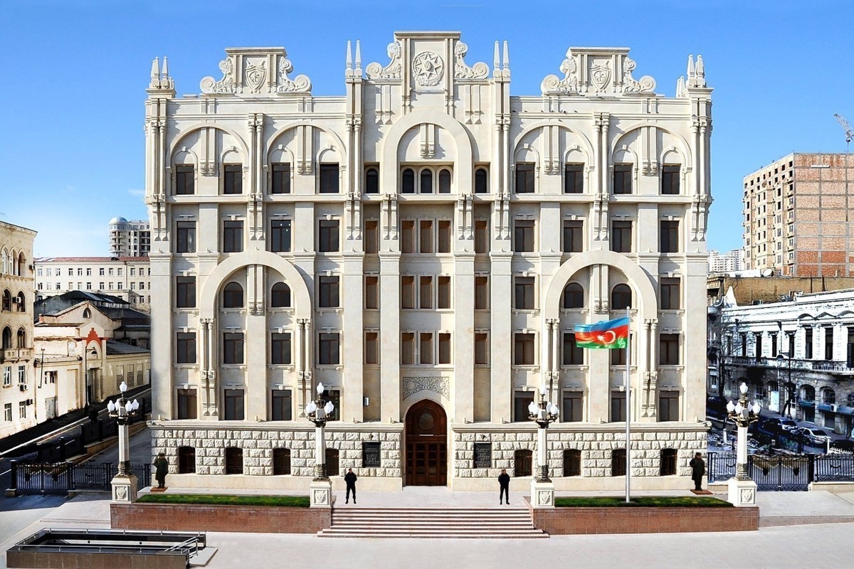МВД Азербайджана: за сутки раскрыто 55 преступлений