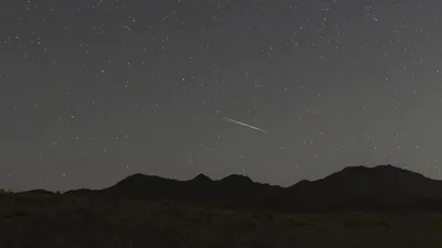 Где смотреть Персеиды в Казахстане - астрофотограф раскрыл главный секрет