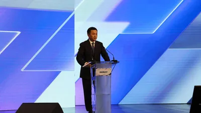 Съезд партии “Әділет“поддержал инициативу Amanat о присоединении