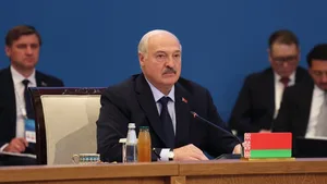 Александр Лукашенко заявил о нежелании ЕАЭС терять Армению