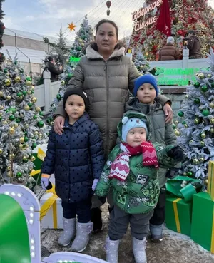 «Нас выгоняют на улицу»: Дочь Насирдина Юсупова обратилась к президенту