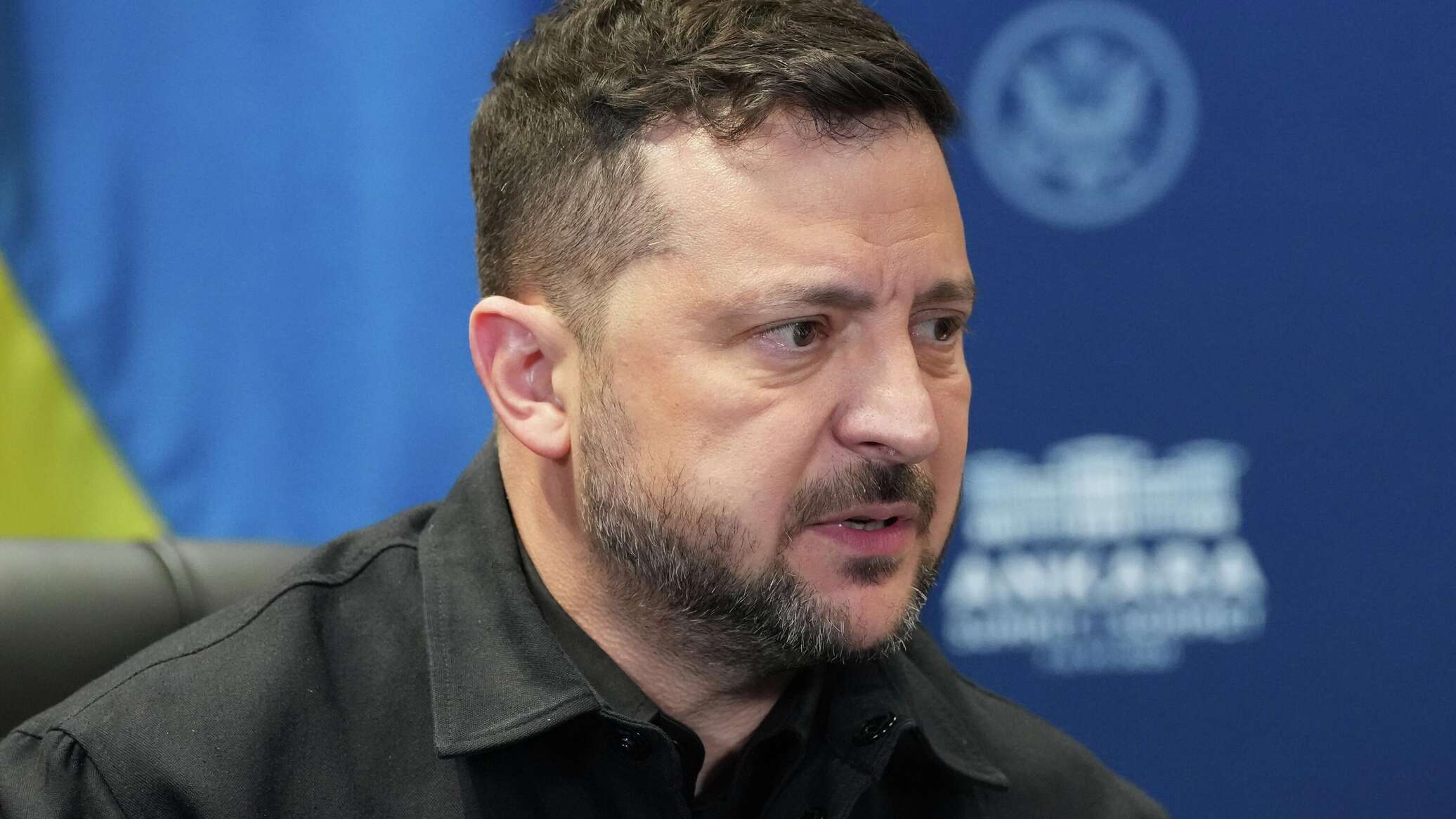 Зеленский попытался шантажировать НАТО заявлениями о ядерном оружии, заявили в МИД