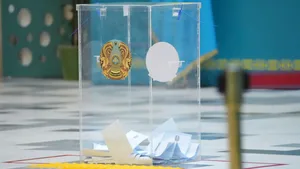 Выборы в Курултай - Генпрокуратура предупредила казахстанцев об ответственности