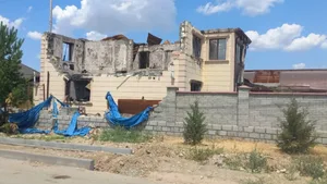 “Трубу обмотали скотчем“– вынесен приговор по делу о смертельном взрыве в Талдыкоргане