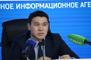 Обеспеченность Кыргызстана собственными продовольственными товарами составляет 75%, - Минэкономики