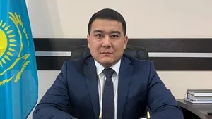 КНБ проводит расследование по делу высокопоставленного чиновника Шымкента