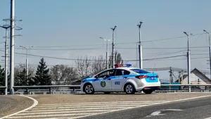 В Алматы усилили контроль на дорогах - что будут проверять полицейские