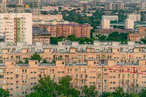 В Узбекистане приняли закон о риелторской деятельности