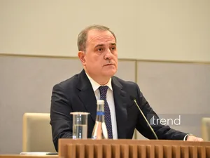 Джейхун Байрамов выступит на заседании Совета Безопасности ООН