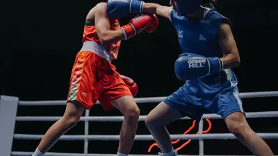 11 золотых медалей у Казахстана: итоги чемпионата Азии по боксу