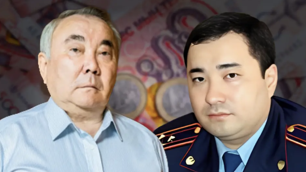 У 14 детей Болата Назарбаева пытаются отсудить землю