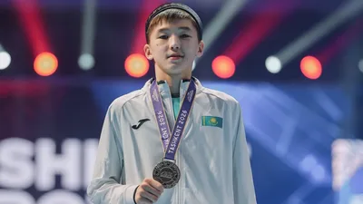 Сборная Казахстана по боксу завоевала 16 медалей чемпионата Азии по боксу