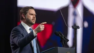 "Проснитесь!" — Вэнс призвал Израиль уважать мирное соглашение США и Ирана