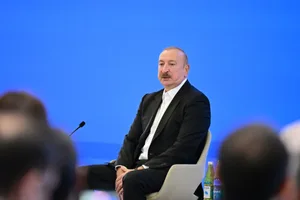 «Выступить, как Алиев, может, и хочется, но рискованно…»