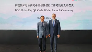 БЦК и UnionPay International запустили QR-оплату по всему миру в приложении bcc.kz