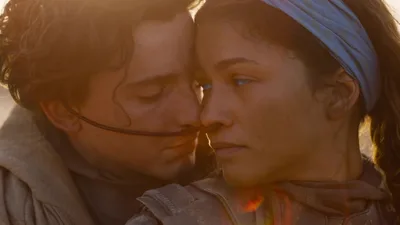 “Дюна 3“получила новый трейлер - раскрыты главные детали финала трилогии