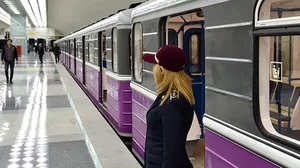 Bu gün metronun iş vaxtı 1 saat uzadılacaq