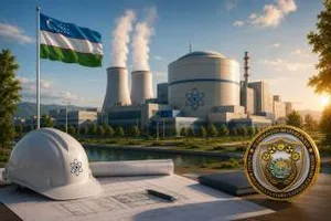 Строительство АЭС: официально разрешено возведение энергоблока «РИТМ-200Н»