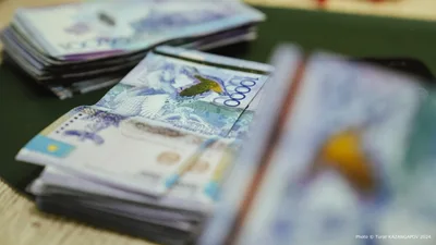 Казахстанцам дадут 14 дней на отказ от кредита без штрафа