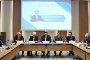 Чиновники обсудили вопросы безопасного газоснабжения