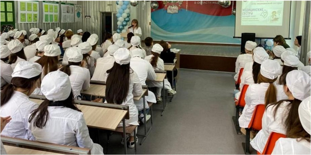 В Кыргызстане впервые проверили все медицинские колледжи. Опубликованы результаты