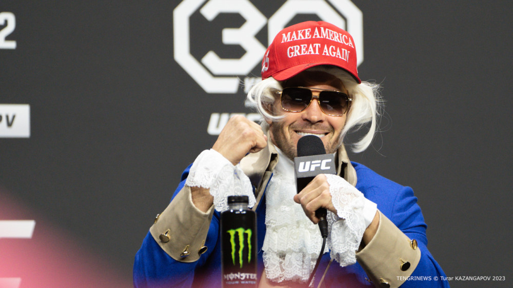 Самый скандальный боец UFC завершил карьеру: он оскорблял Шавката и Хабиба