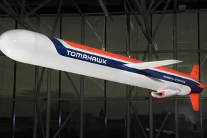 Европу оставили без «Томагавков»