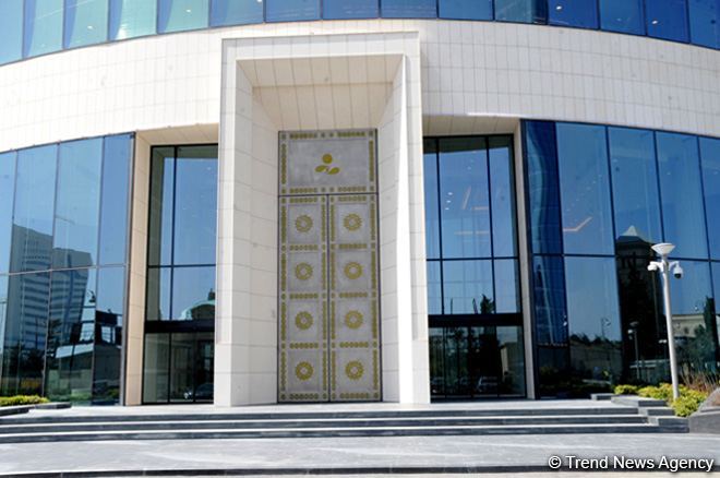 Обнародован объем трансфертов ГНФАР в госбюджет Азербайджана