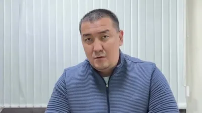 В Алматы начался суд над Адилетханом Молдаханом - среди потерпевших экс-замначальника ДП