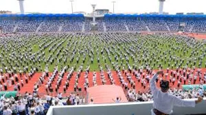 «Андижанская полька» претендует на включение в Книгу рекордов Гиннесса