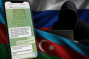 Азербайджан — не кадровый резерв для российских окопов