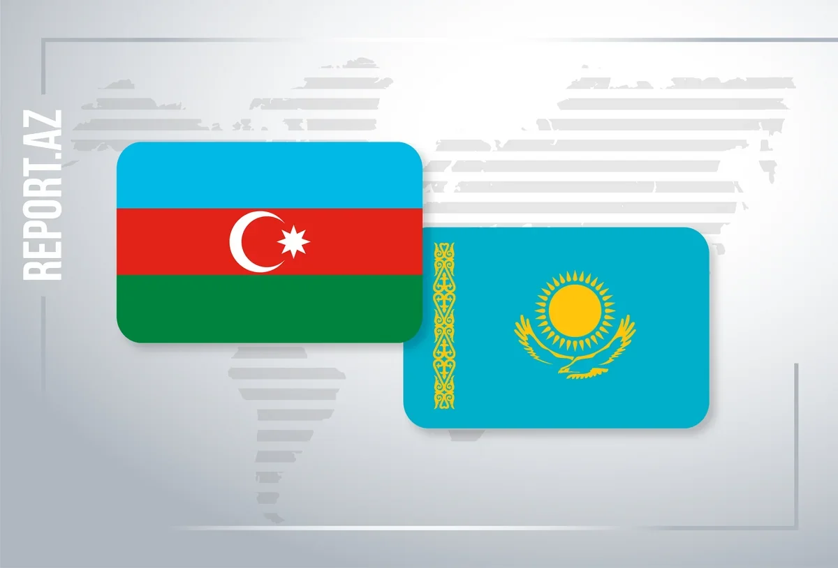 Казахстан и Азербайджан обсудили расширение сотрудничества в сфере высшего образования